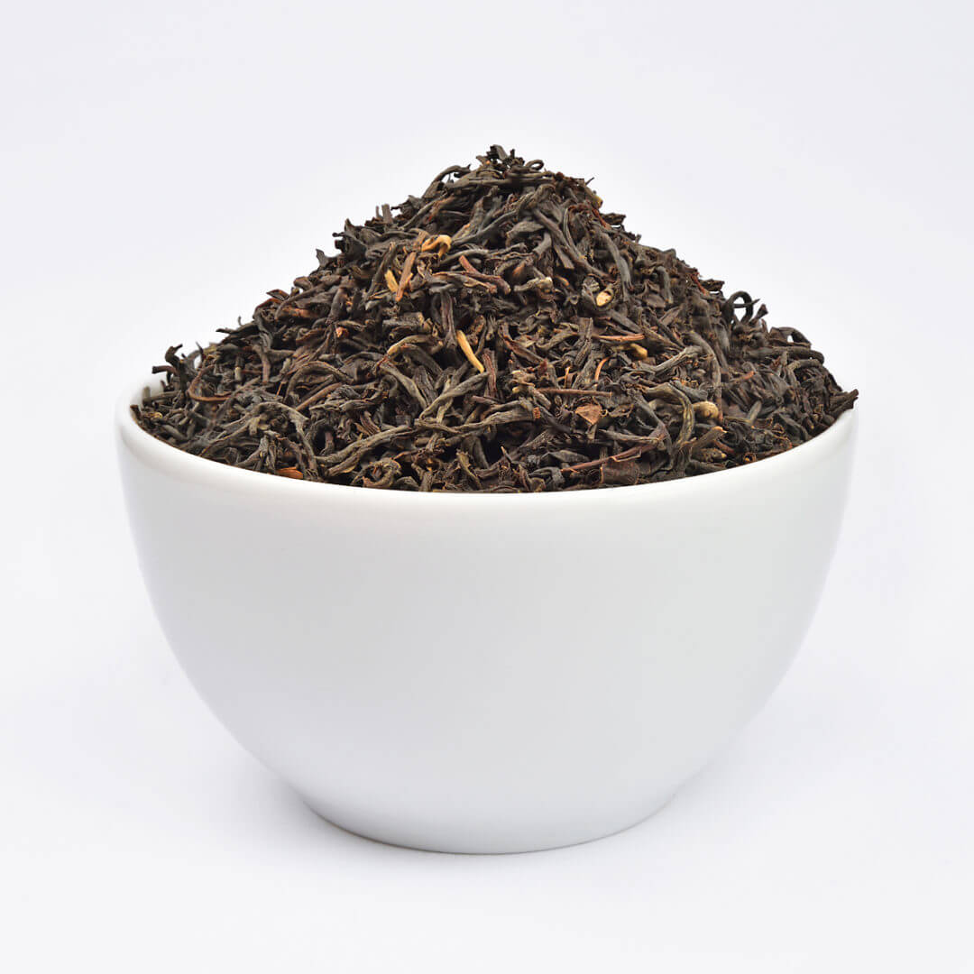 Golden Nepal TGFOP