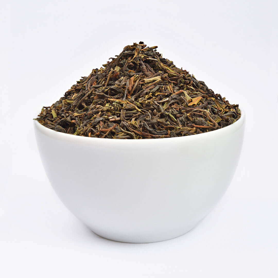 Darjeeling Namring Superior SFTGFOP1 first flush