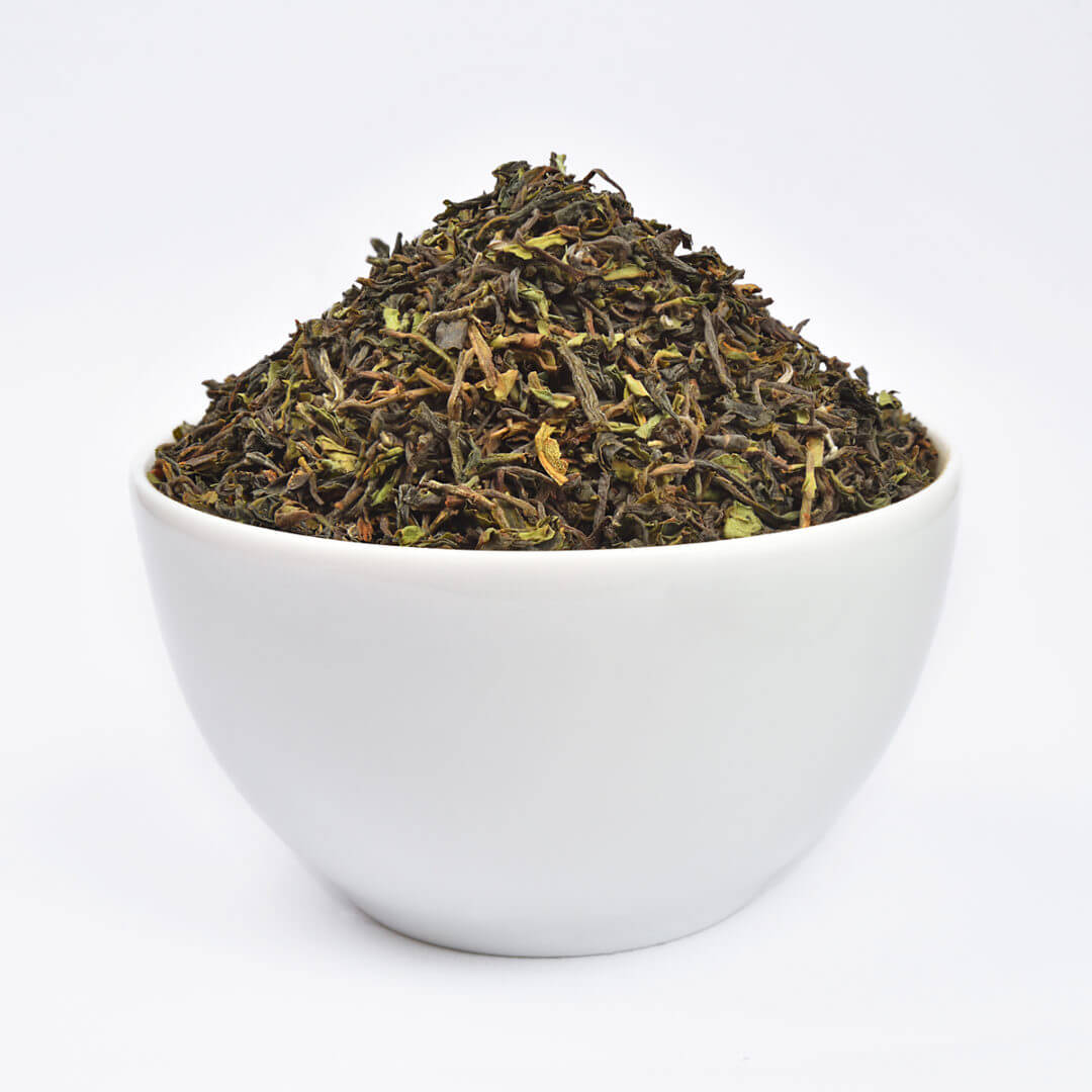 Darjeeling Oaks SFTGFOP1 BIO first flush