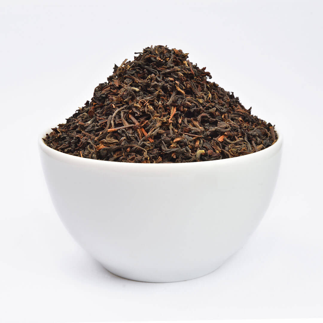 Darjeeling Selim Hill TGFOP BIO second flush