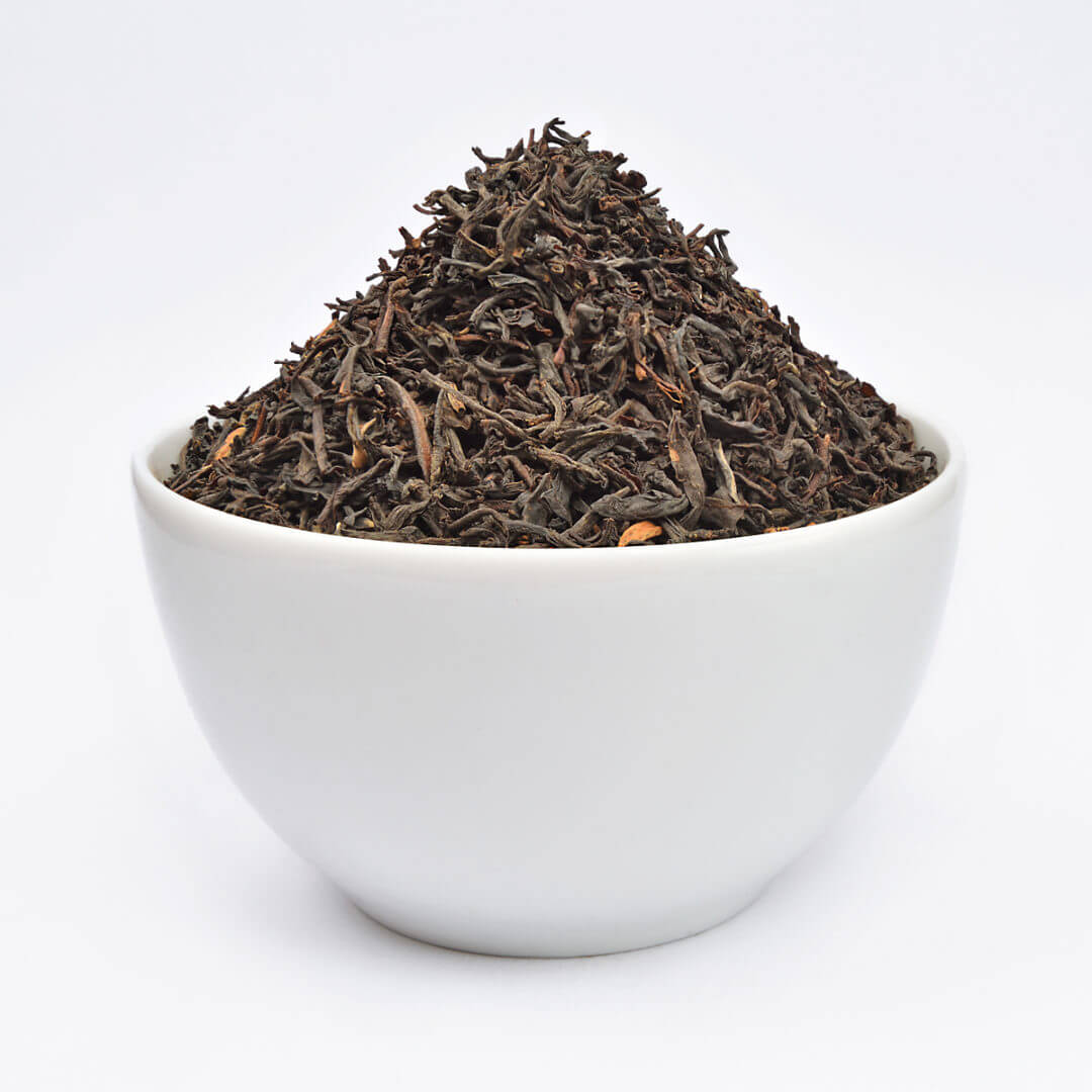 English First Class Blend