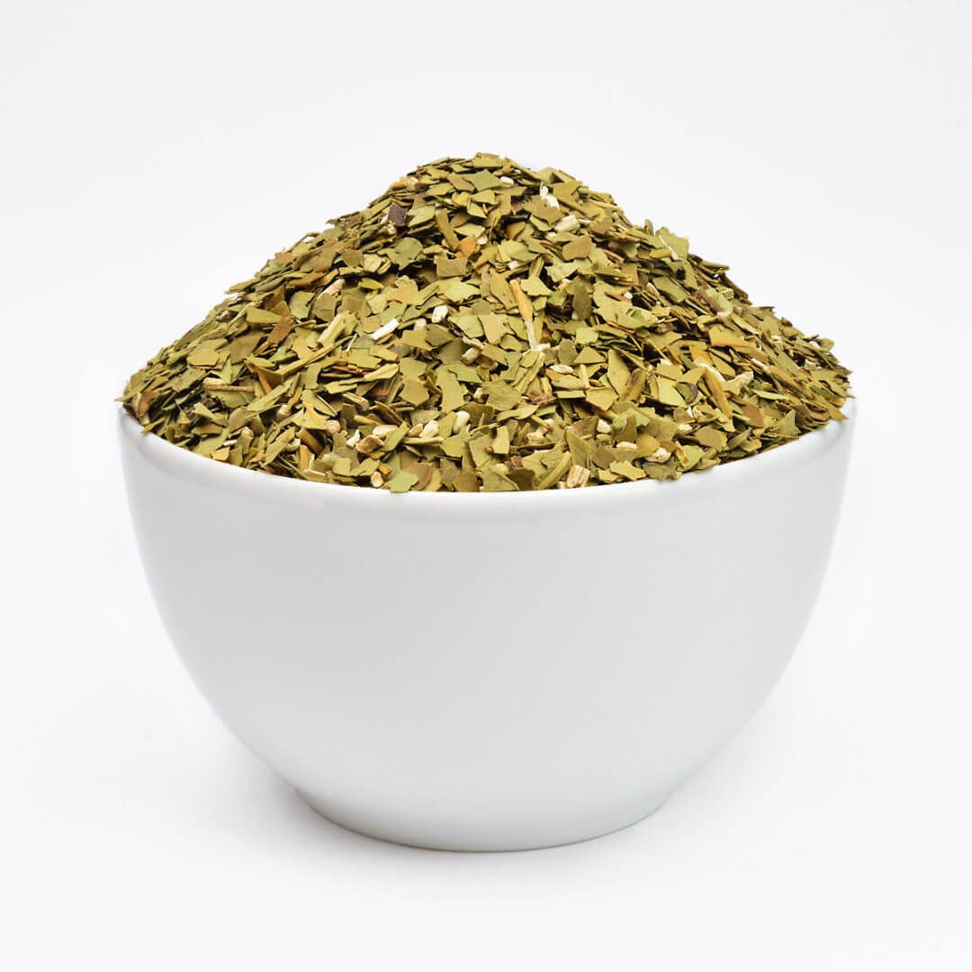 Mate grün BIO