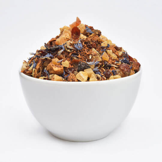 Blaubeer Muffin