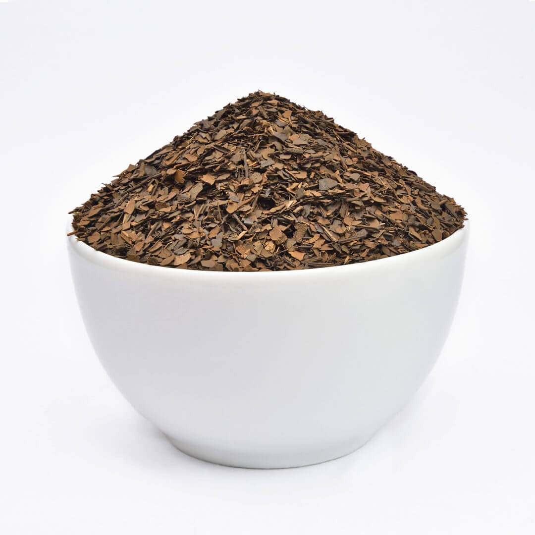 Mate geröstet