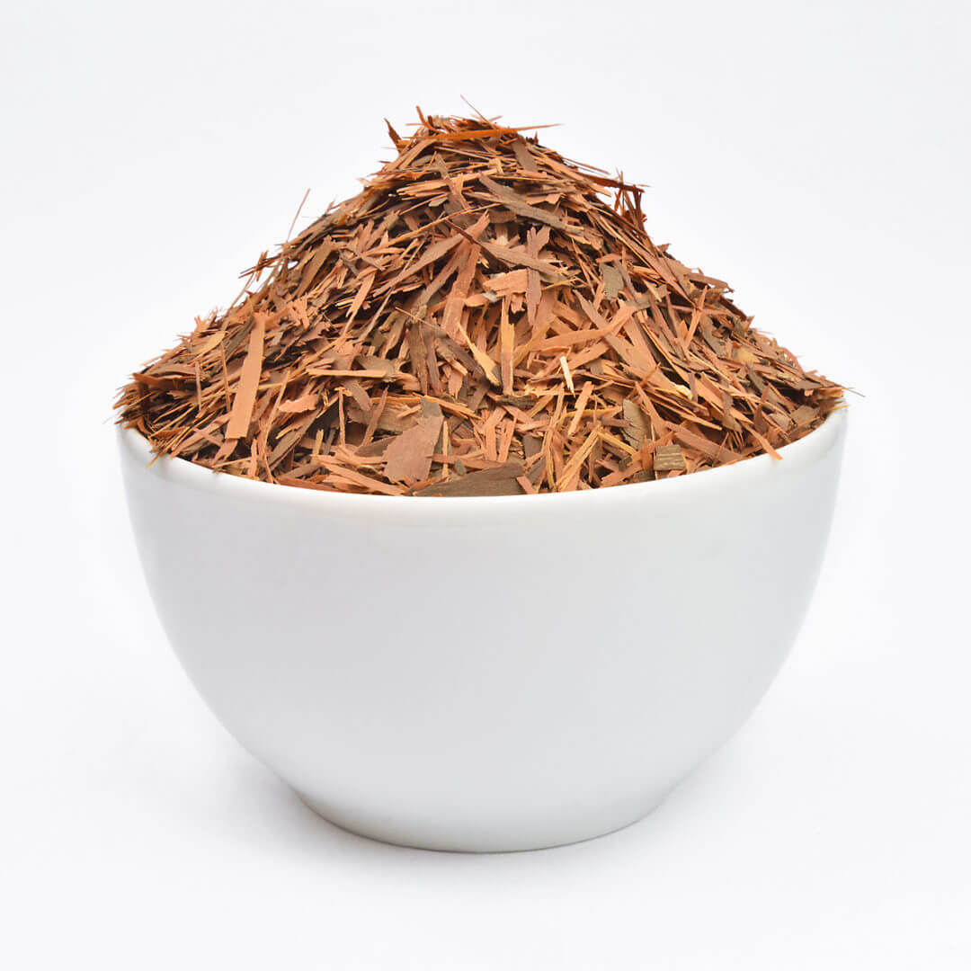Lapacho Baumrindentee