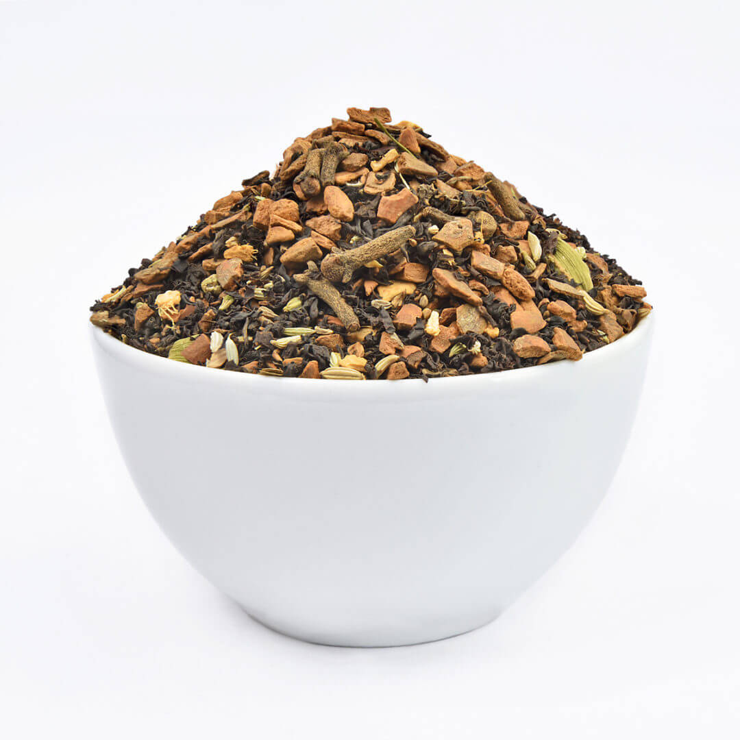 Indien Masala Chai BIO