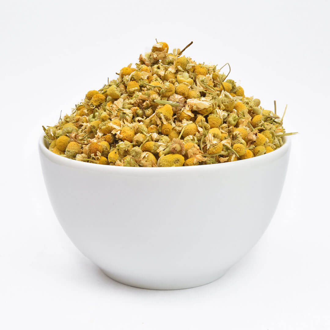 Kamillenblüten BIO