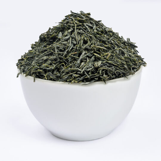 China En Shi Yu Lu BIO