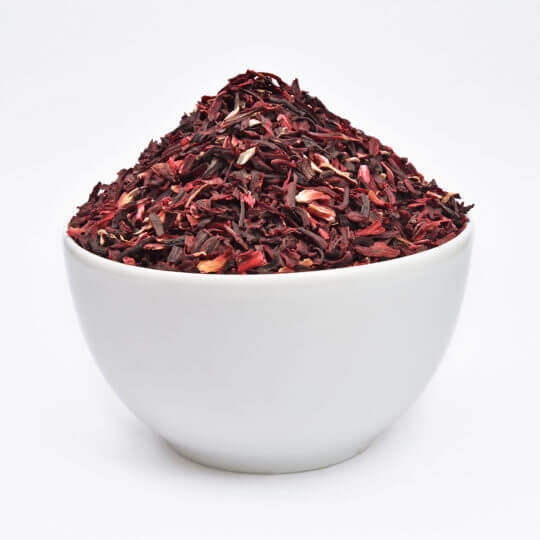 Hibiskusblüten BIO