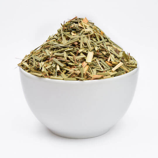 Lemongras BIO