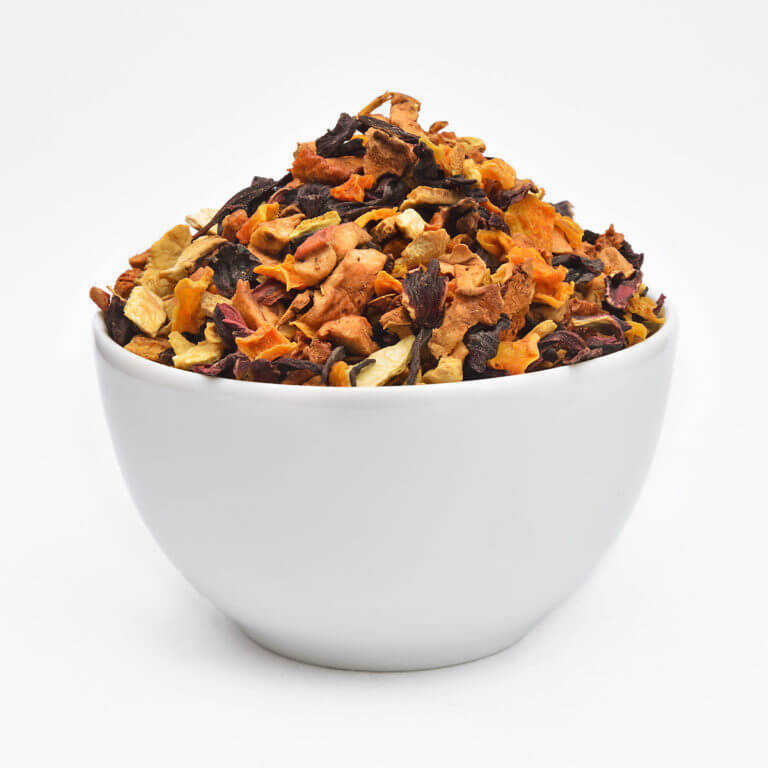 Ingwer-Orange BIO online kaufen - Teeschale Tee Shop