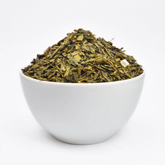 Mango-Sencha