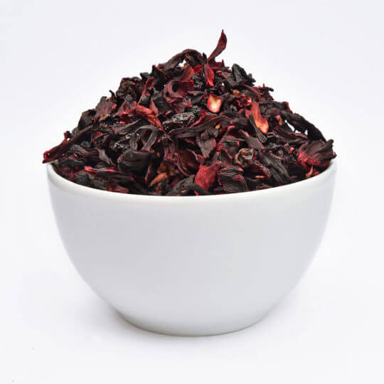 Rote Lotte