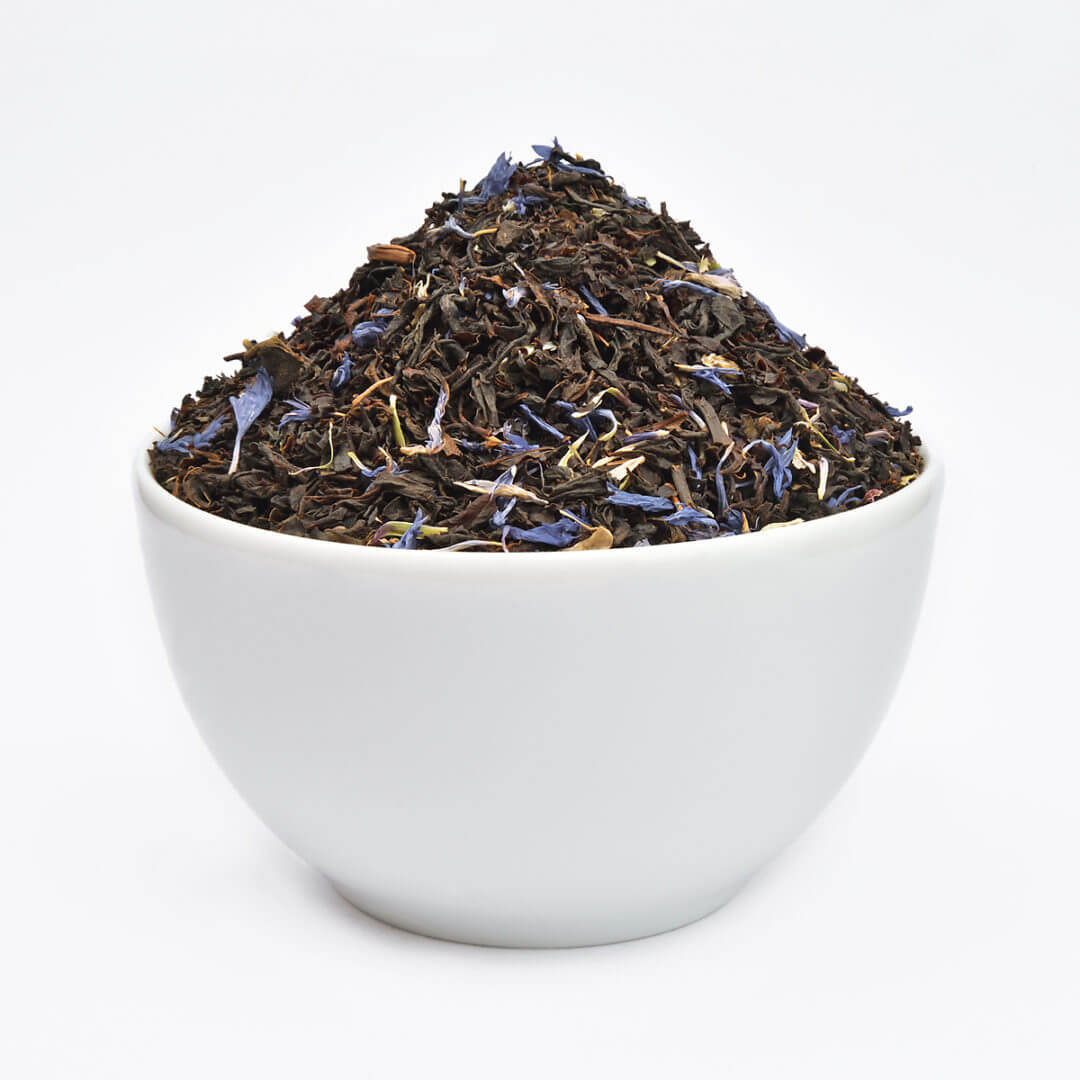 Lady Grey
