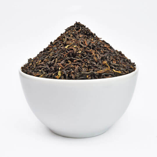 Earl Grey Vanille