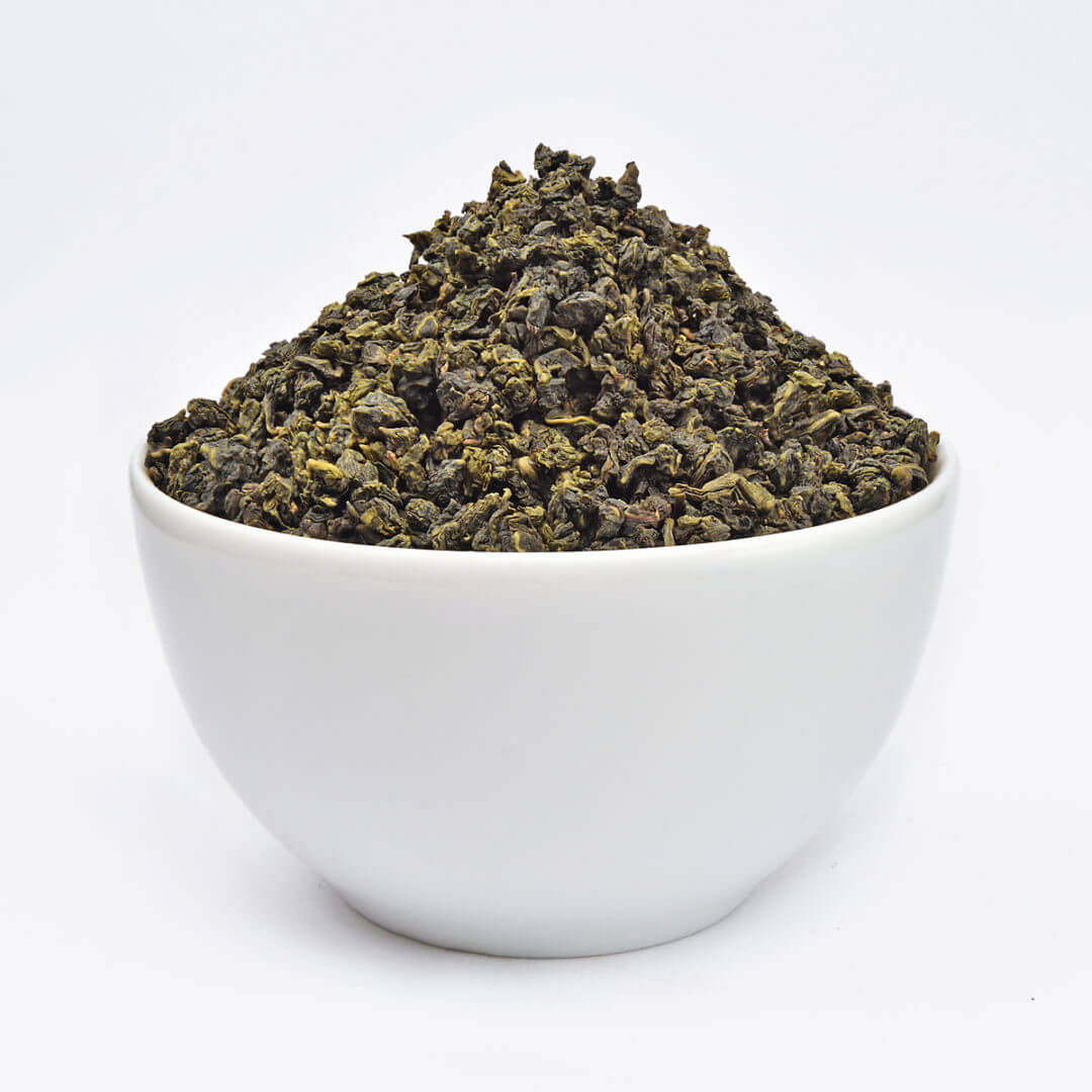 China Milky (halbfermentiert)
