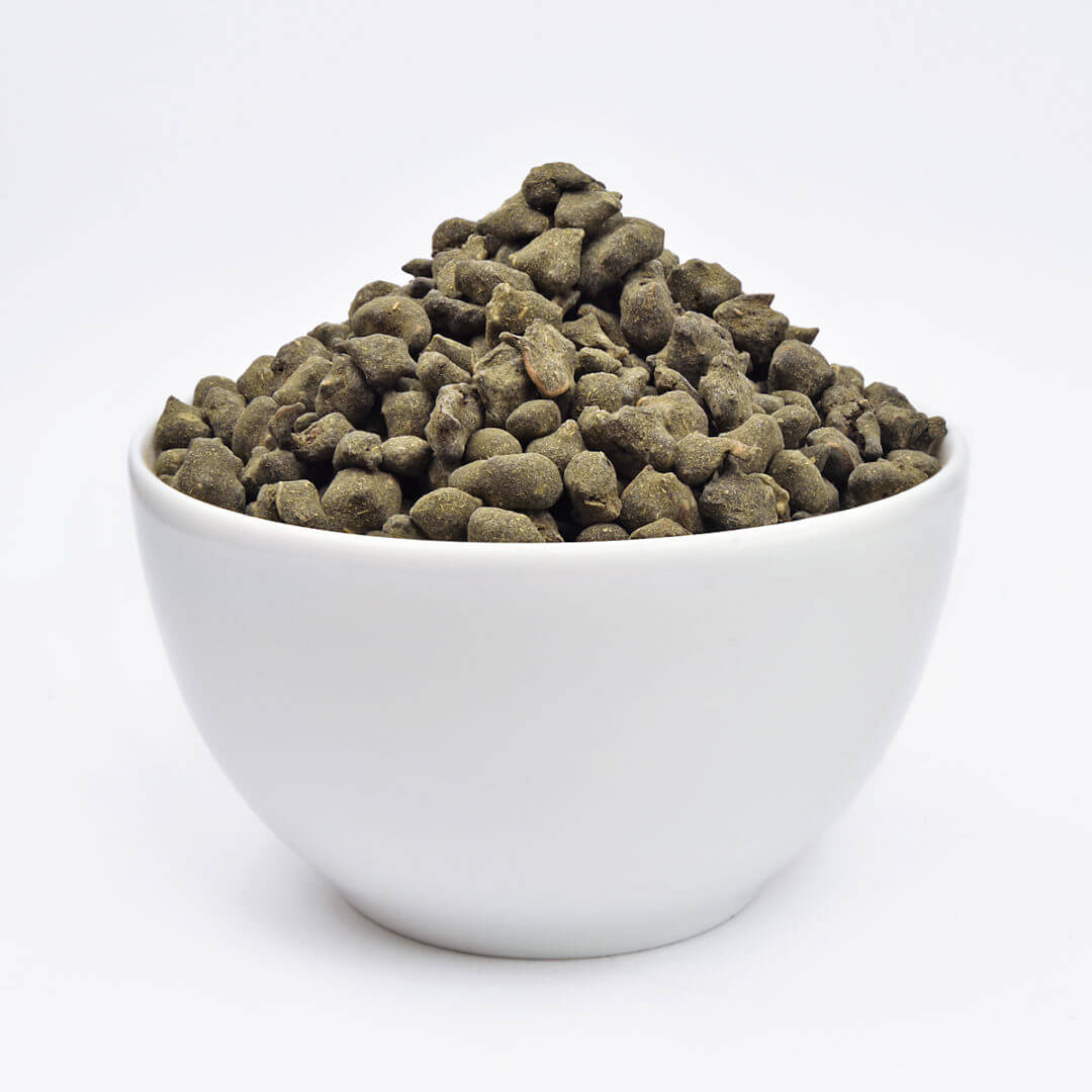 China Premium Ginseng (halbfermentiert)
