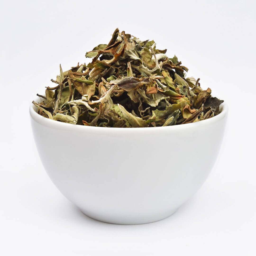 China Pai Mu Tan Superfine BIO