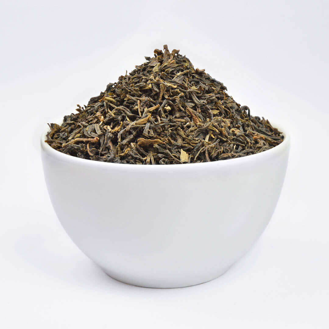 Himalaya Hochland Simpripani BIO