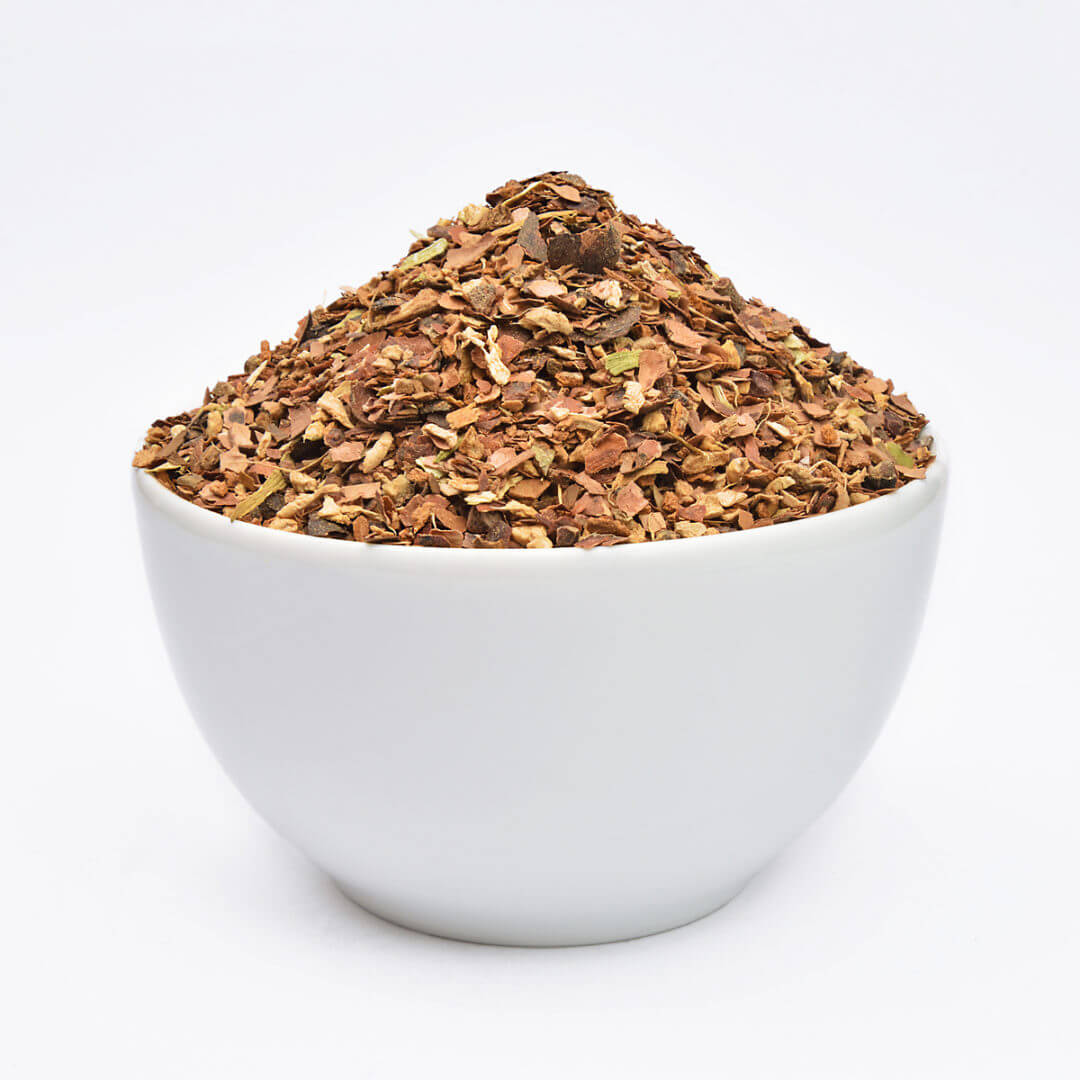 Schoko Masala Chai BIO