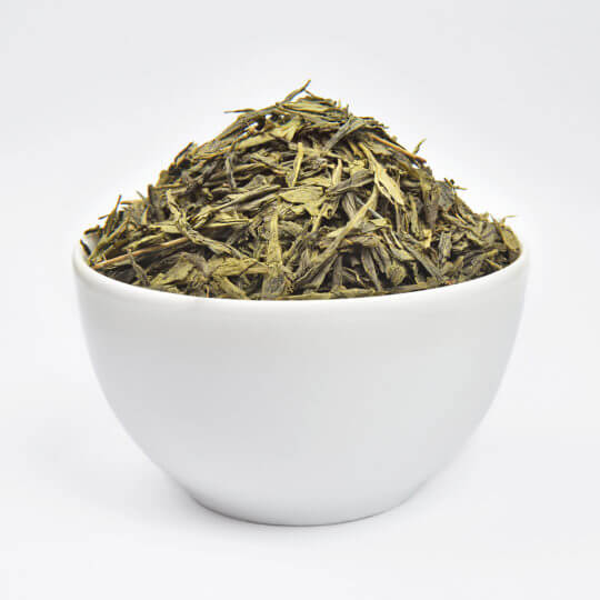 China Sencha Fukuju BIO „japan-type“