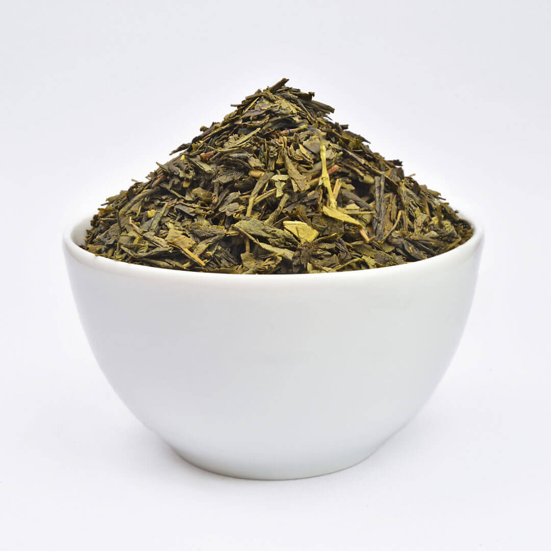 Earl Grey grün BIO