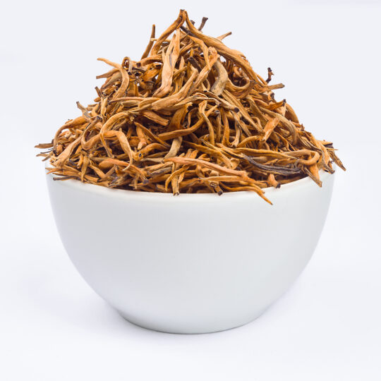 China Yunnan Golden Dragon