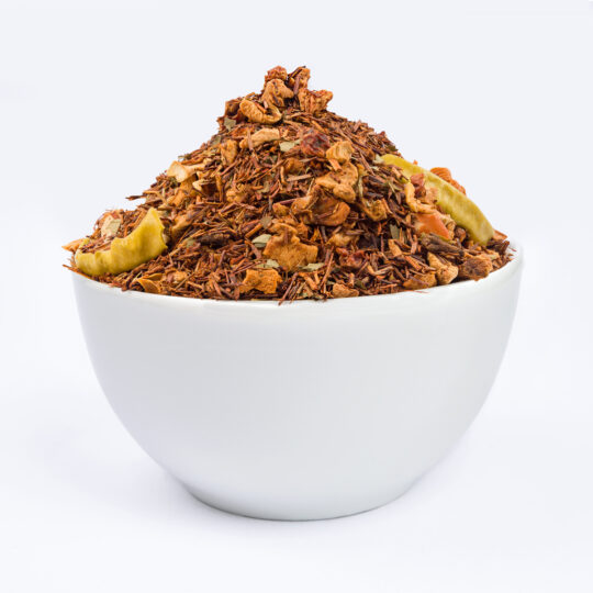 Bratapfel - Eierlikör
