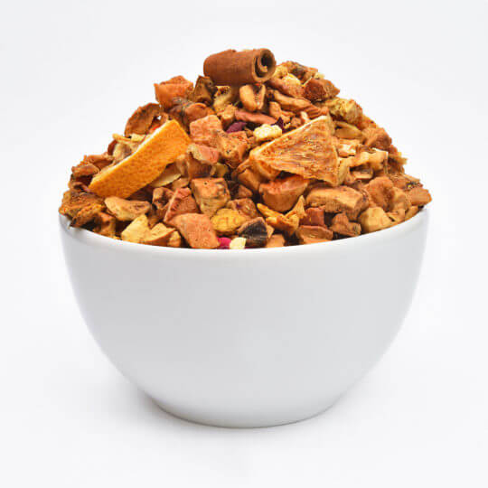 Bratapfel