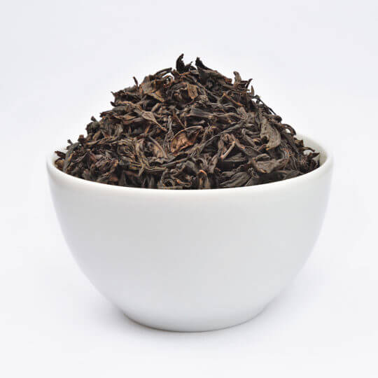 Bin Hua Oolong BIO (halbfermentiert)