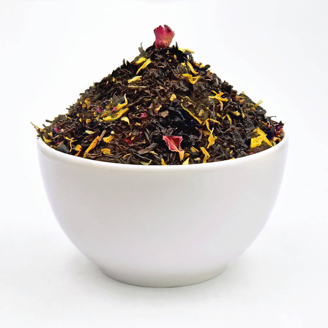 China Lotusblüte