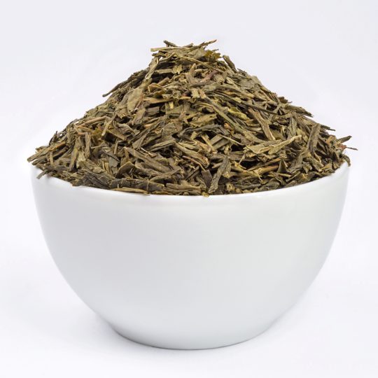 China Sencha finest BIO