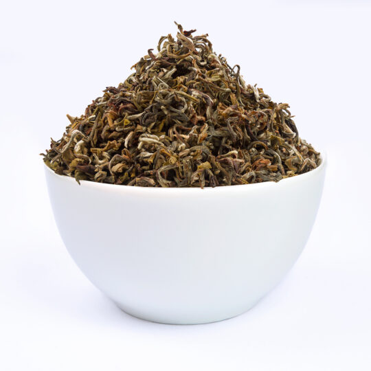 Nepal Chiyabari BIO
