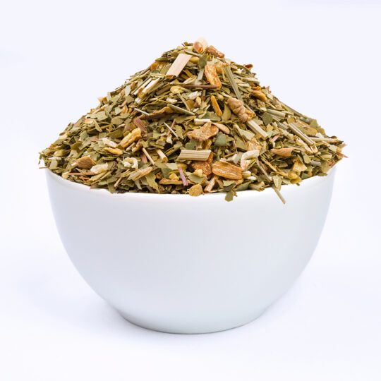 Fresh Spicy Mate BIO