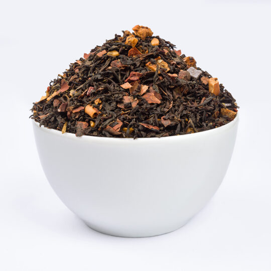 Pistazie - Schokolade