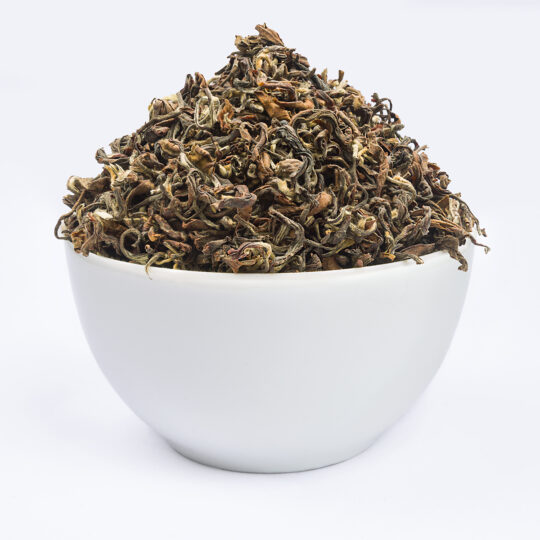 Chiyabari BIO (Hand rolled) Nepal