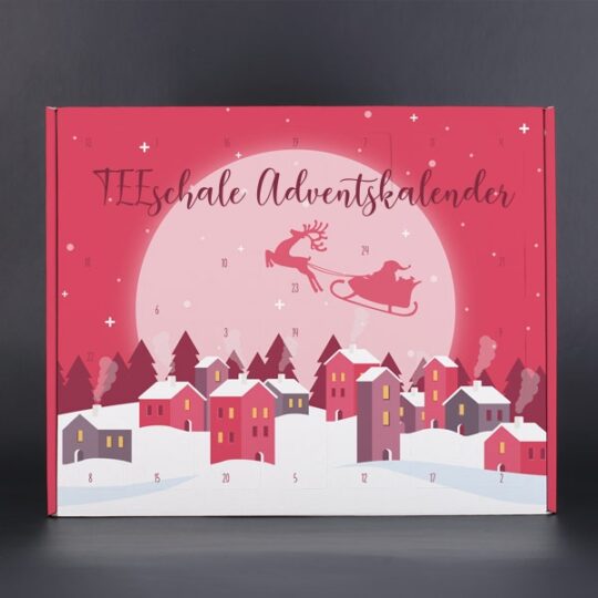 Adventskalender Adventszauber