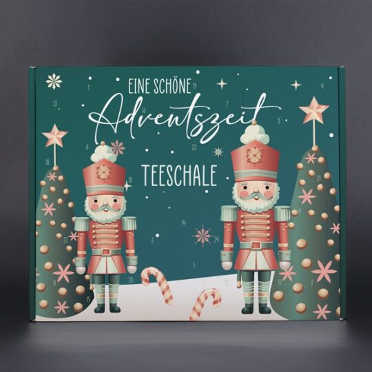 Adventskalender BIO