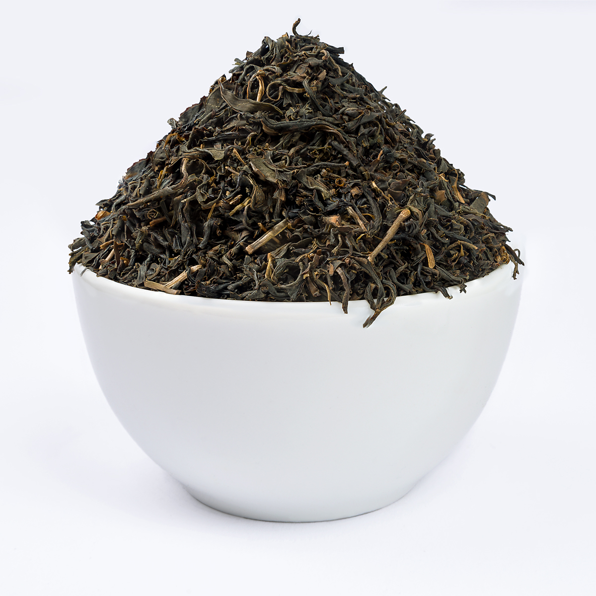 Korea Gu-Reum - Oolong BIO (halbfermentiert)