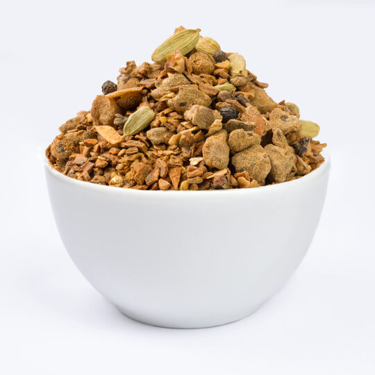 Dattel Chai BIO