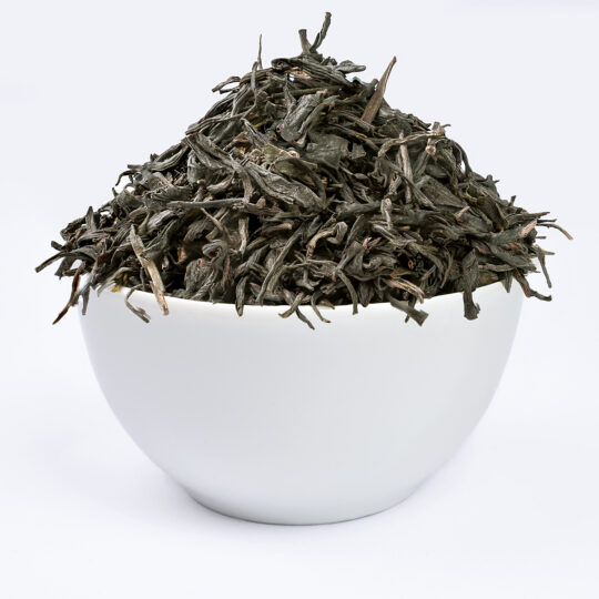 Kenia Michimikuru Purple Tea