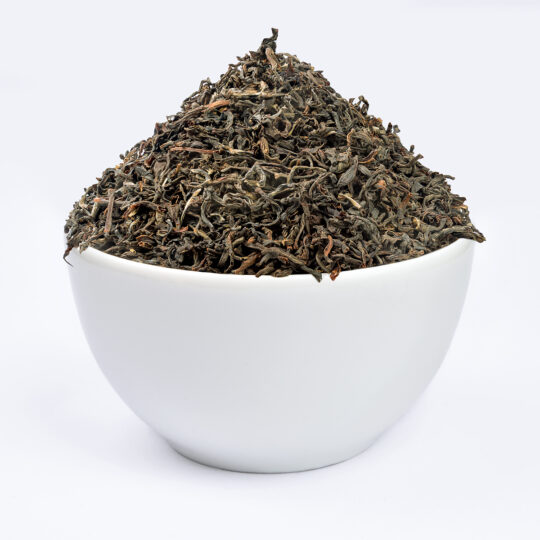 Mozambique Monte Metilile BIO
