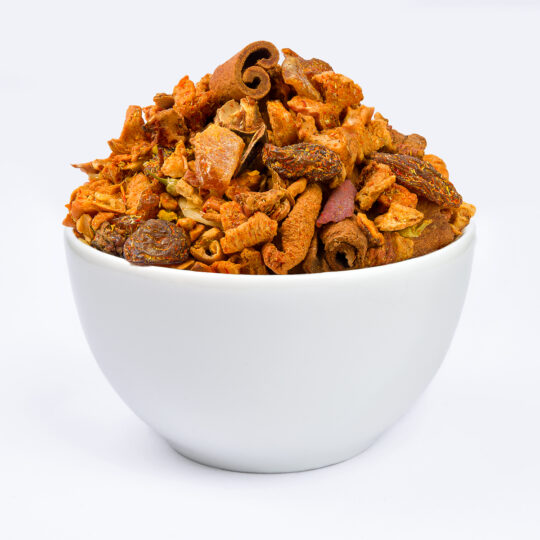 Mandel-Vanille